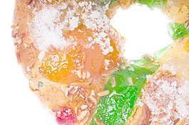 葡萄牙国王蛋糕