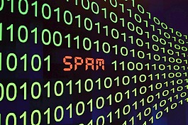 垃圾邮件的概念