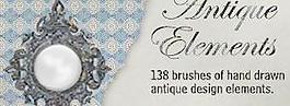 Antique Elements  VCS 下载
