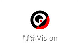 视觉LOGO  视觉图形