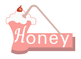 可爱logo设计cdr源文件下载