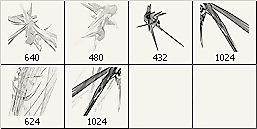 光剌笔刷2 下载