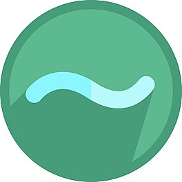波浪线