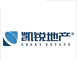 凯锐地产logo