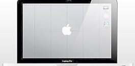 笔记本素材 下载