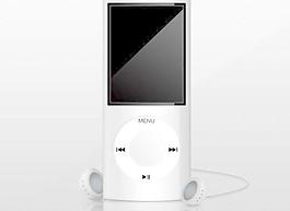 苹果iPodNano 下载