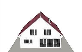 各式建筑设计3D模型之Bld_21