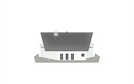 各式建筑设计3D模型之Bld_28