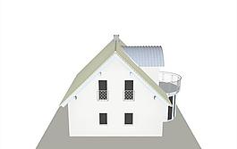 各式建筑设计3D模型之Bld_26