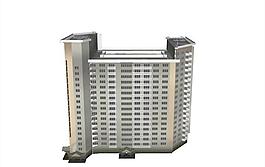 各式建筑设计3D模型之Bld_24