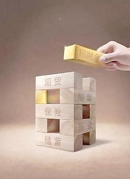 金融理财PSD 下载