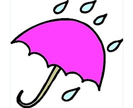 雨伞