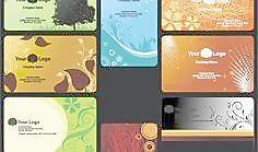 CDR 适量花纹 纹样  下载