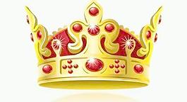皇冠矢量