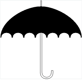 雨伞