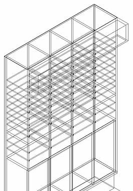 小商品货柜
