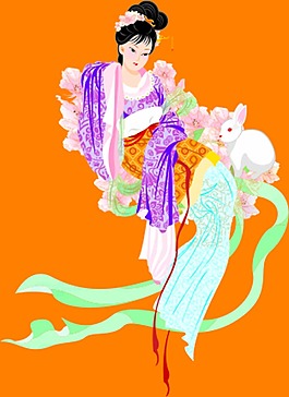 常娥