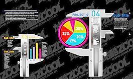 图27不同类型的矢量素材