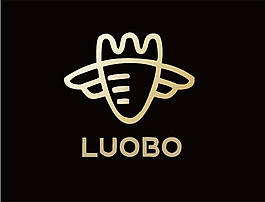 保卫萝卜 游戏logo