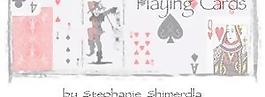 Playing Cards Brushes  V7 x 下载