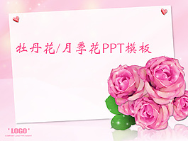 女性美容PPT