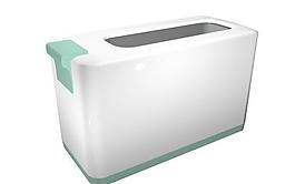 最全家用电器E_0543D模型