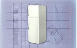 厨房用品0013D模型