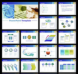 学校安全PPT