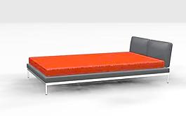 品牌家具3DMAX模型WITTMANN_012创意家具