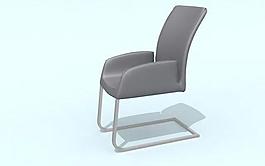 品牌家具3DMAX模型WITTMANN_002创意家具