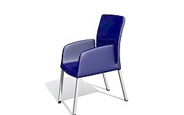 品牌家具3DMAX模型WITTMANN_001创意家具