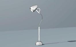 品牌家具（Catellani_Smith）3DMAX模型Ciclocina创意灯饰