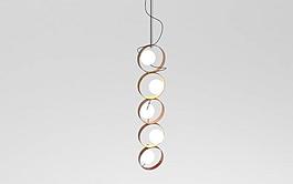 品牌家具3DMAX模型Itre吊灯