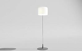 品牌家具3DMAX模型Troncon灯