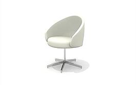 现代家具3DMAX模型之椅子046