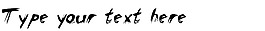 chickenscratch AOE