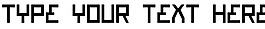 仿生型