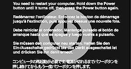苹果碰撞macosxsnowleopard五种语言