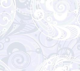 螺旋花纹背景矢量素材05