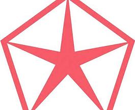 克莱斯勒标志