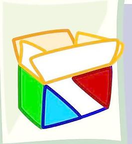 柠檬SVG主题的剪贴画