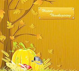 卡通背景矢量素材矢量素材