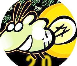 tuquito GNU Linux CD剪贴画