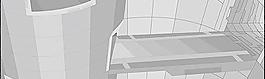 三维矢量风格的建筑材料