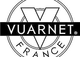 vuarnet法国标志