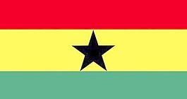 加纳的剪辑艺术