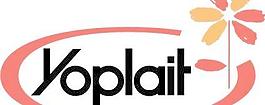 Yoplait标志