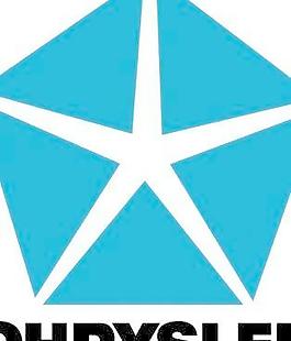 克莱斯勒logo2