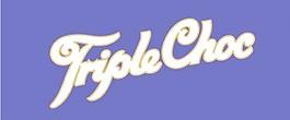 伯顿triplechoc标志