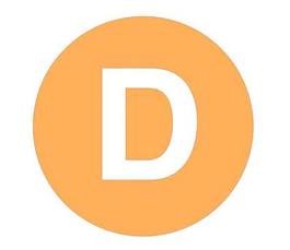 New公牛反D剪贴画
